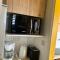 CASE COCO a SAINTE ANNE avec wifi vue mer