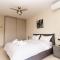 Vouliagmeni Getaway Bay View Apartment - Athén
