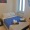 Empyreal Blue Chora - Mykonos (mesto)