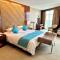 Royal Palace Hotel Haining