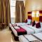 Palette Phoenix Hotel