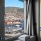Nordnes - Amazing view of Bryggen! - Bergen