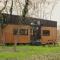 POP Tiny House Nagymaros