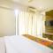 FabHotel Prime Supreme Grande - 600M From Calangute Beach