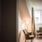 Boutique & Gourmet Hotel Orso Grigio