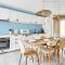 Jolie maison pour 8 - 400m de la plage - terrasse - La Guérinière