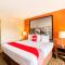 OYO Hotel Port Allen LA I-10 West