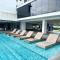 1Tebrau by Cactus Homestay - 新山