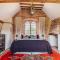 A Luxury Tudor Hall & Gardens Located on Breath-Taking Norfolk Estate