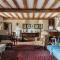 A Luxury Tudor Hall & Gardens Located on Breath-Taking Norfolk Estate