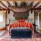 A Luxury Tudor Hall & Gardens Located on Breath-Taking Norfolk Estate