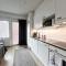 Cozy Studio - Heart of Tikkurila - 万塔