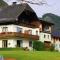 Suite am Attwengerhof Suite am Attwengerhof