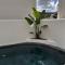 Erthā Suites with private pools - Vóthon