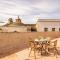 Aladro Apartamentos by Valcambre - Jerez de la Frontera