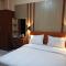 GAROGA Guest House