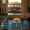 Le Panoramique, F2- vue imprenable, wifi & parking - 滨海布隆维尔