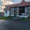Le Panoramique, F2- vue imprenable, wifi & parking - 滨海布隆维尔