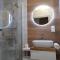 Modern Apartments with Swimming Pool in Hanza Tower by Noclegi Renters
