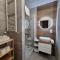 Modern Apartments with Swimming Pool in Hanza Tower by Noclegi Renters