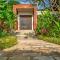 Villa Amita on the Bukit, Pandawa beach