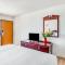 OYO Hotel Groesbeck