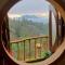 Hotel Nature Bromo and Resort