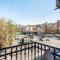 Sunny New Renovated One BDR with Balcony
