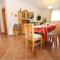 Ferienwohnung Schulter