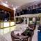 Palette Luxury Mirage Hotel