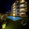 Marina Palmanova Apartamentos
