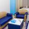 Palette Muscat Al Bayrahaa - 锡卜