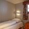 Hunderfossen Cottages