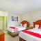 OYO Hotel San Antonio Lackland near Seaworld - سان انطونيو