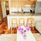 Vigo Skyline Suite - Panoramic Balcony
