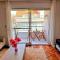 Vigo Skyline Suite - Panoramic Balcony