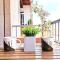 Vigo Skyline Suite - Panoramic Balcony