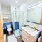 Vigo Skyline Suite - Panoramic Balcony