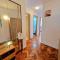 Vigo Skyline Suite - Panoramic Balcony