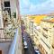 Vigo Skyline Suite - Panoramic Balcony