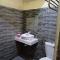 GAROGA Guest House