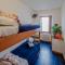 Il Baluardo Sea View Apartment on the Cliff