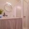 Il Baluardo Sea View Apartment on the Cliff