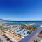 SUNSET MALAGA Spectacular Central Sea Views - Fuengirola