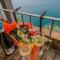 Il Baluardo Sea View Apartment on the Cliff