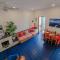 Il Baluardo Sea View Apartment on the Cliff