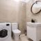 Central Spacious Apartment 606 - Bucharest