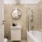 Central Spacious Apartment 606 - Bucharest