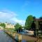 Gite du Canal - Josselin