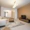 Central Spacious Apartment 606 - Bucharest